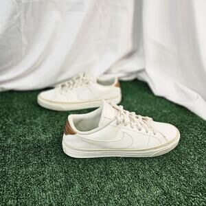 Nike Court Legacy Next Nature Women's Sneakers Size 10